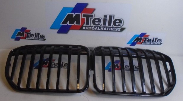 [GYRI BONTOTT] BMW | HTRCS | 7-ES | G11/G12 LCI